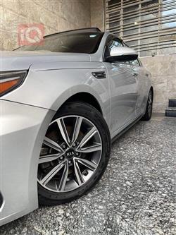 كيا اوبتيما